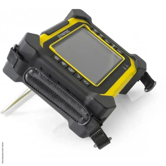 Unité centrale VSP-Control Trotec pour inspection visuelle industrielle