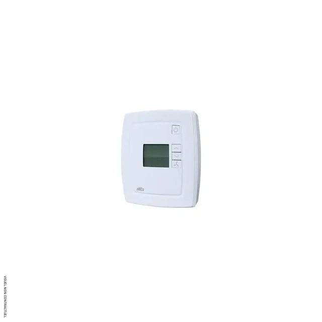 Variateur FCR230 FRICO - Régulation chauffage climatisation 0-10V Modbus