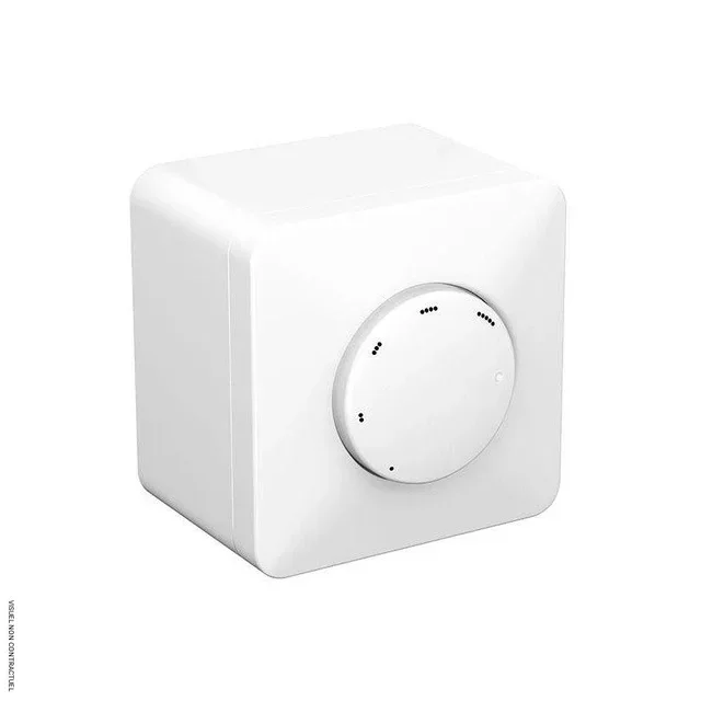 Variateur vitesse progressif 6 appareils 2,5A IP44/54 FRICO