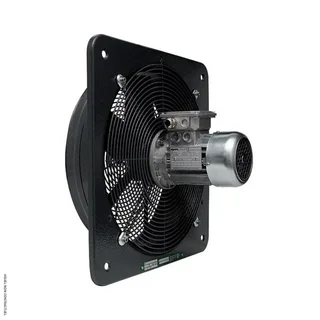 Ventilador ATEX de pared Ø450mm VORTICEL E - 4690m³/h
