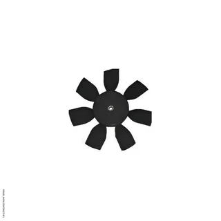 Ventilateur ATEX mural Ø355 mm TCBT/4-355/H EX S&P-UNELVENT extracteur air industriel