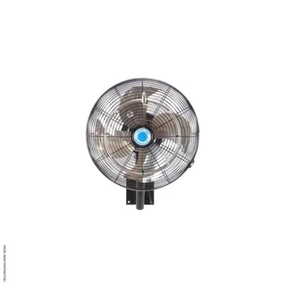 Ventilateur brumisateur mural COOL FAN 500 - 4 buses brumisation - BRO BRUMISATION