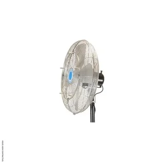 Ventilateur brumisateur COOL FAN 650 sur pied - 5 buses inox - BRO BRUMISATION