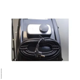 Ventilateur brumisateur mobile COOL FAN 900 - 8 buses - 15 800 m³/h - rafraîchissement industriel