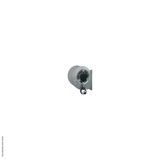 Ventilatore centrifugo ECOPOLY 50 kW ECP50 ECP100 Recupero energetico Riscaldamento aria efficiente