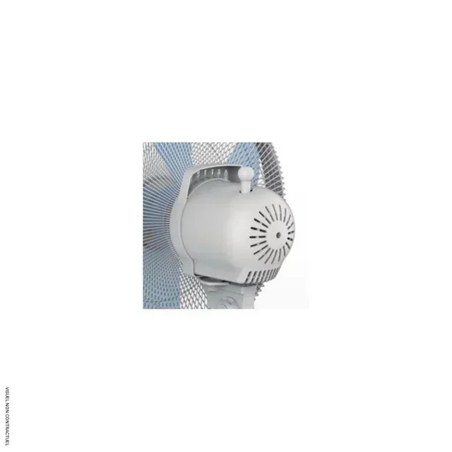 Ventilateur de bureau ARTIC WIND 400 S&P 3 vitesses silencieux