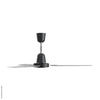 Ventilateur destratificateur plafonnier industriel VPNHD160 Nordik Heavy Duty Vortice IP55