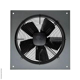 Ventilateur extracteur hélicoïdal Vorticel VHIT504 - Vortice