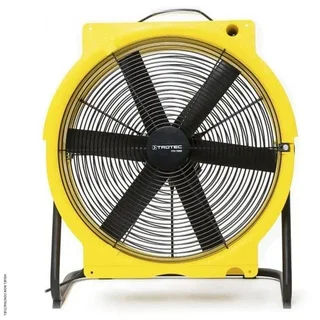 Ventilateur extracteur TTV 7000 TROTEC 8500 m³/h professionnel