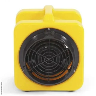 Ventilateur extracteur portable Trotec TTV 1500 monophasé professionnel