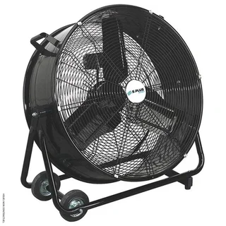 Ventilatore Industriale Circolatore d'Aria VR 115.1 SPLUS 19020 m³/h IP44