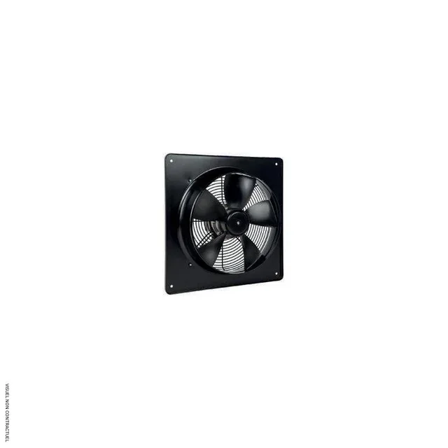 Ventilatore Industriale HXBR ECOWATT 315 S&P Estrazione Insufflazione 230V