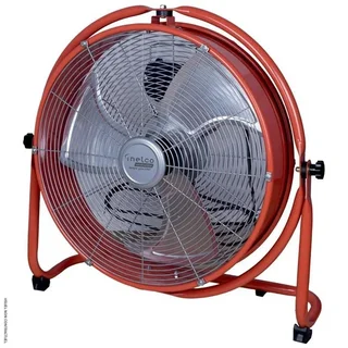 Ventilateur industriel mobile VENTI-PRO 20 INELCO IP54 3 vitesses