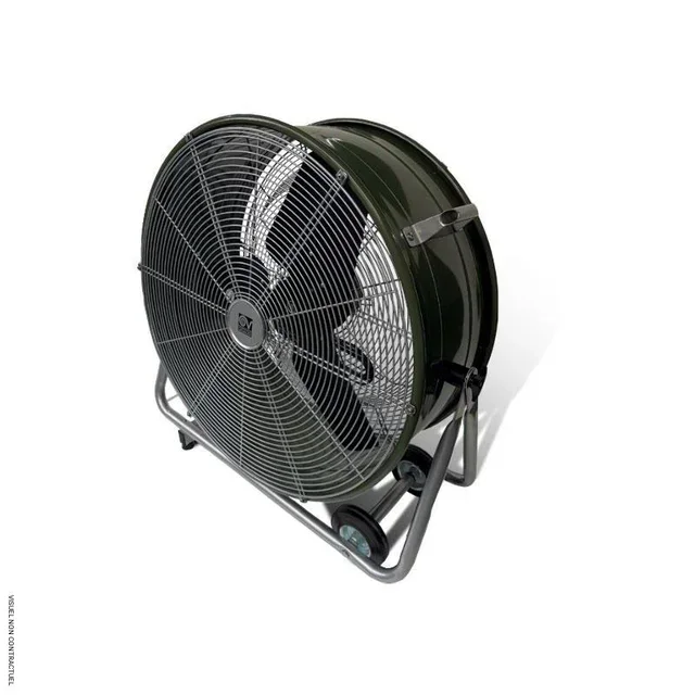 Ventilateur industriel Storm VS10800 10800m³/h - Vortice