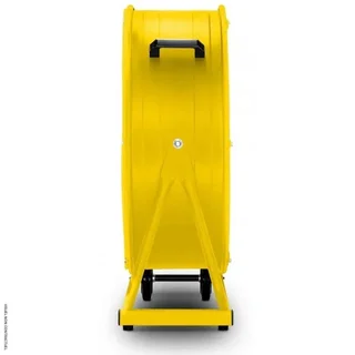 Ventilatore Industriale Trotec TTW 12000 S - 13200 m³/h 3 Velocità