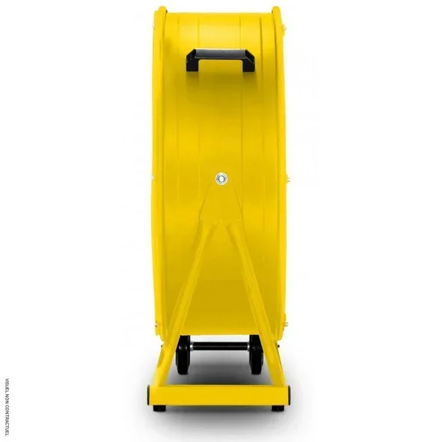 Ventilatore Industriale Trotec TTW 12000 S - 13200 m³/h 3 Velocità