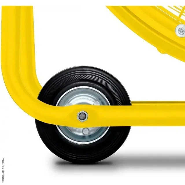 Ventilatore Industriale Trotec TTW 12000 S - 13200 m³/h 3 Velocità