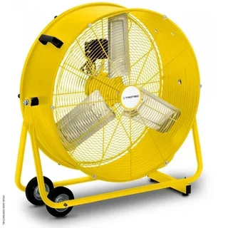 Ventilatore Industriale Trotec TTW 12000 S - 13200 m³/h 3 Velocità