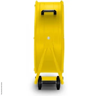 Ventilatore Industriale Trotec TTW 12000 S - 13200 m³/h 3 Velocità