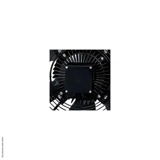 Ventilatore a Parete ATEX HCBT/4-315/H EX Ø315mm S&P-UNELVENT - Estrattore d'Aria Industriale Antiesplosione