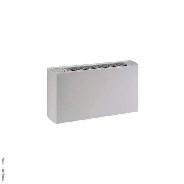 Ventilo-convecteur électrique 2kW FRICO BCE221 blanc RAL9010