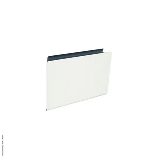 Ventilo-convecteur électrique PFSE4 FRICO - Chauffage intelligent mural avec thermostat numérique