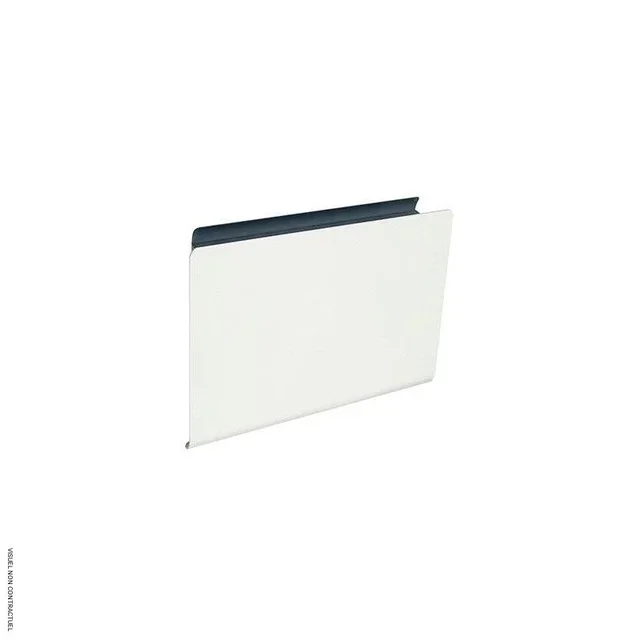 Ventilo-convecteur électrique PFSE4 FRICO - Chauffage intelligent mural avec thermostat numérique