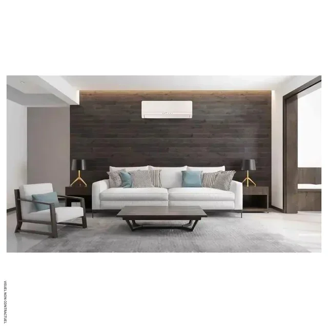 Ventilo-convecteur mural AquaVent VCM023 AXELAIR