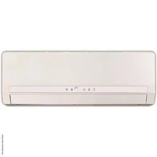 Ventilo-convecteur mural AquaVent VCM123 AXELAIR chauffage refroidissement silencieux