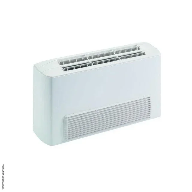 Ventilo-convecteur mural AquaVent VCVB033 Axelair - Chauffage rafraîchissement eau