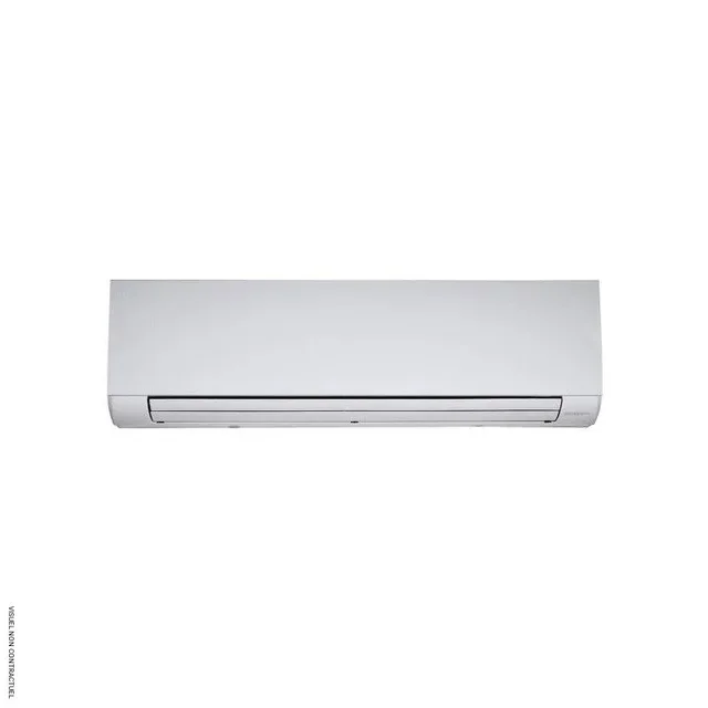 Ventilo-convecteur mural AquaVent VCMS043 AXELAIR - Chauffage climatisation