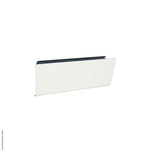 Ventilo-convecteur PF Smart PFSD17 1750W Frico mural connecté thermostat numérique