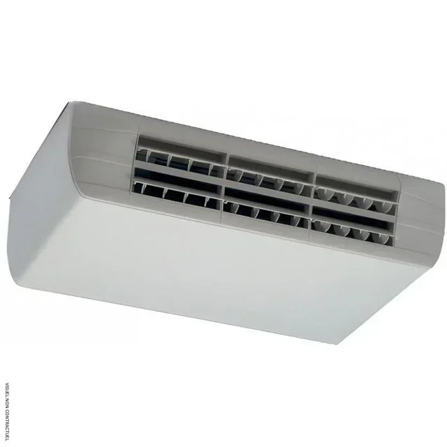 Ventilo-convecteur plafond AquaVent VCHAS043 AXELAIR