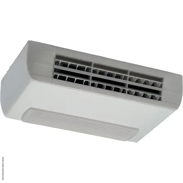 Ventilo-convecteur plafond AquaVent VCHBS103 Axelair EC 230V