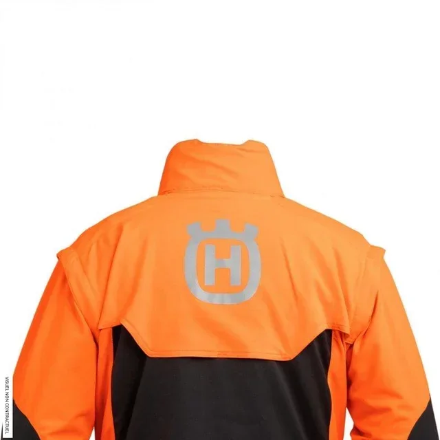Veste protection PE10J SmartGuard XXL Husqvarna tronçonneuse