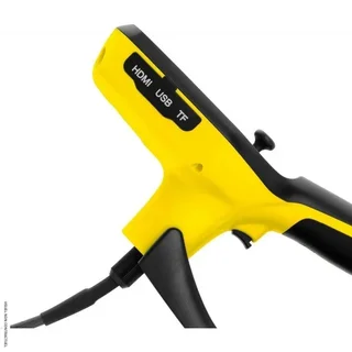 Videoscopio articolato VSC 106 Trotec - Telecamera di ispezione 360° IP67