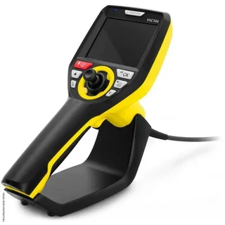 Videoscopio articolato VSC 106 Trotec - Telecamera di ispezione 360° IP67